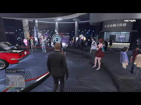 [2/27/22 archived stream] GTA Online and COD Vanguard Double XP Grind - [2/27/22 archived stream] GTA Online and COD Vanguard Double XP Grind