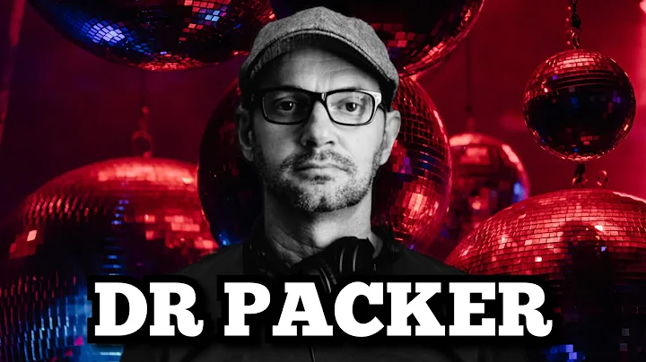 Classics 70s, 80s & 90s Dr Packer Reworks (Barry W...