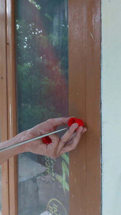 Ide kreatif dari barang bekas membuat jemuran instan #diy #idekreatif #tips #trik #tutorial