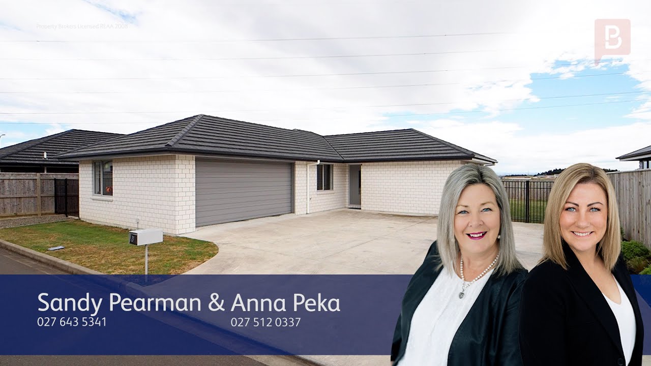 20 Sardinia Grove, Palmerston North