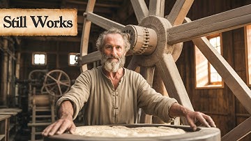 10 Medieval Inventions So Advanced We Still Can