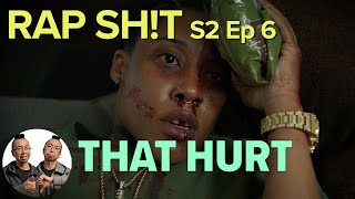Rap Sh!t S2 Episode 6 CHASTITY IS THE BEST part of the show!