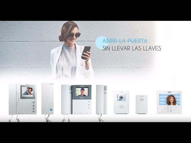 Dispositivo Wi-BOX tecnología VDS para desvío llamada Wifi VDS de la  vivienda al FERMAX 3266