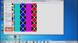 50 To 40 Arelab Software Made Desing Tawahi Led Anymtion All Type Design Creat