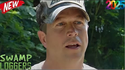 Swamp Loggers Full episode 2025 💥💥Seson 2025~ episode 8 💥 Swamp Loggers Reality-TV Discovery Channel