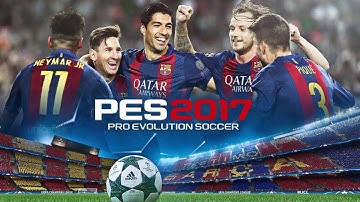 How To Fix The Screen Resolution of PES 2017