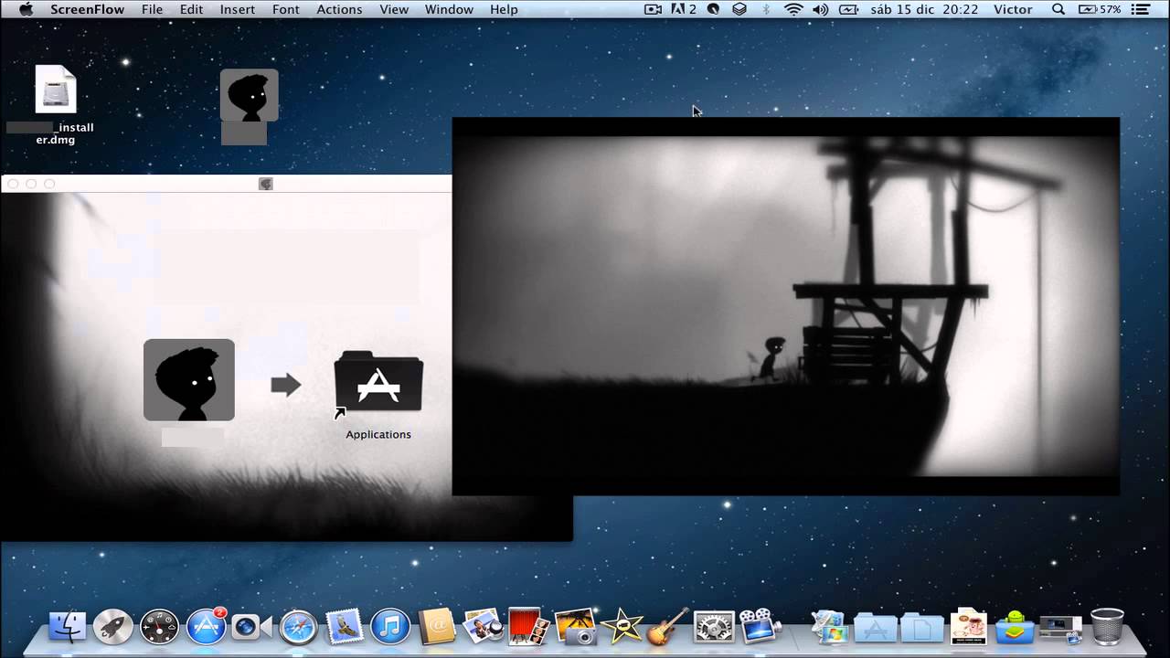 Limbo for mac free download