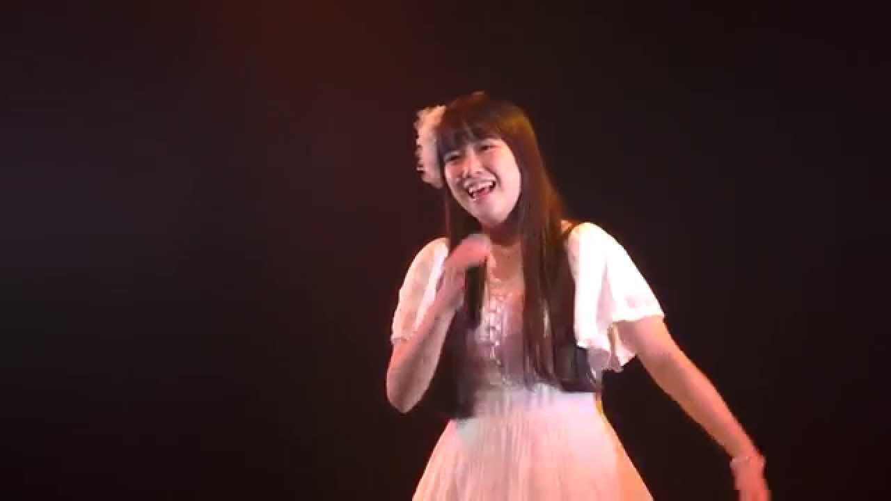 保坂朱乃 Glory Days 15 10 17 Youtube