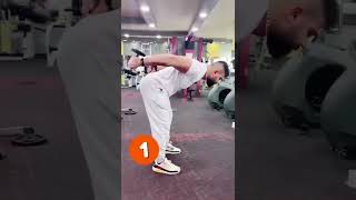 Exercises to remove arm sagging                                 تمارين لإزالة ترهلات الذراع