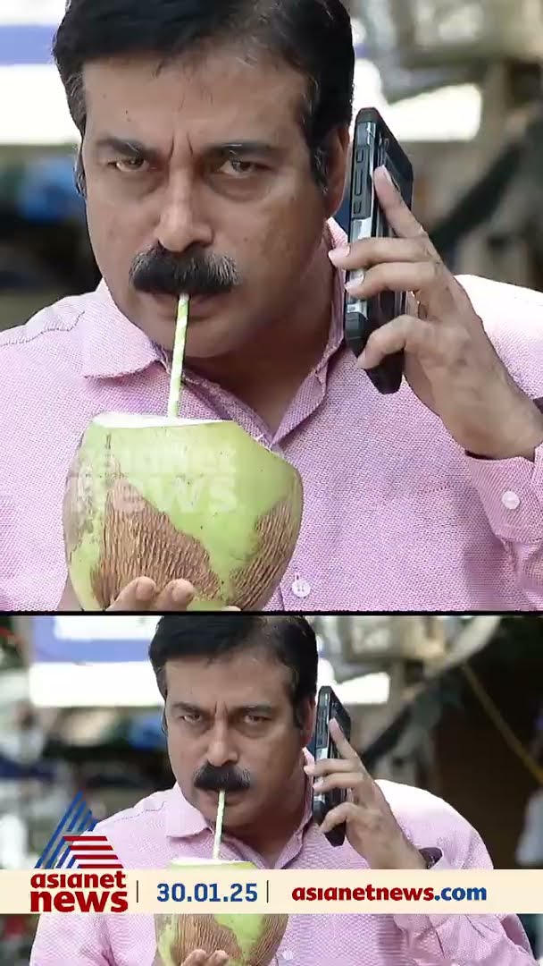 വേനലിന് മുന്നേ കൊടും ചൂടിൽ വലഞ്ഞ് കേരളം