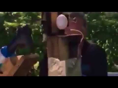 ნასაში დამზადებული ჯავშანი