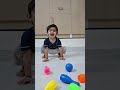 #ToddlerActivities #LearningThroughPlay #MomLife#KidsActivities