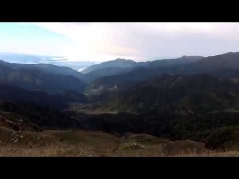 მწვანე ტბა, მაღალ მთიანი აჭარა, გომის მთა (Green lake, mountain Adjara, Gomi Mountain)