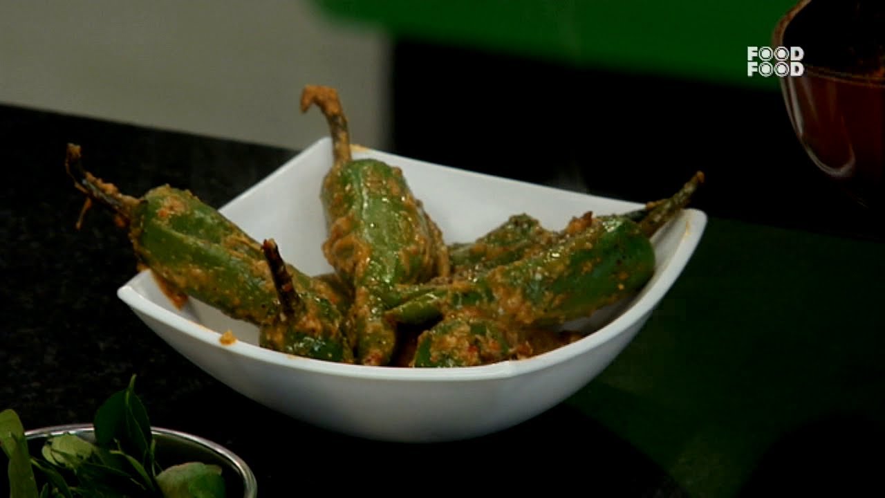 Mirchi ka Salan - Health Mange More | FoodFood