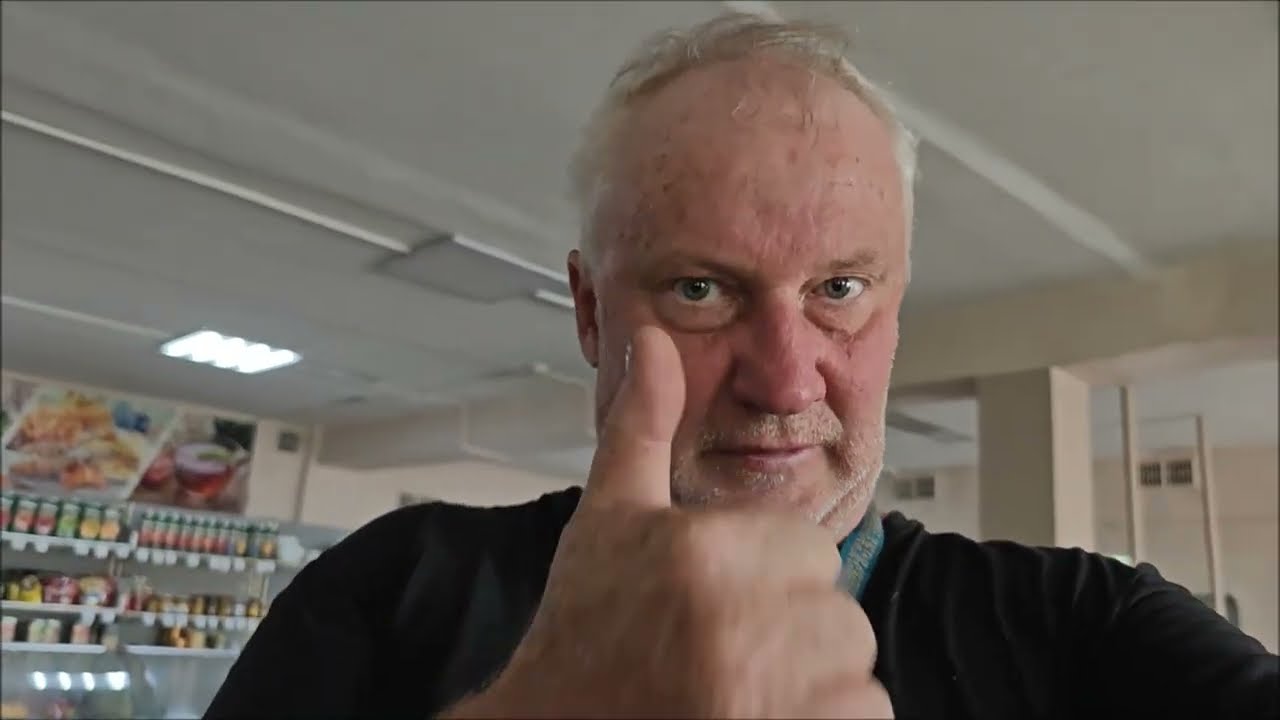 Rosja 2025. Część trzecia- BAM wschodni, Amurska Oblast, Jakucja