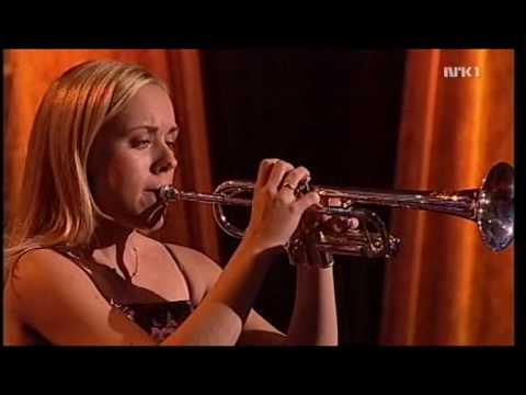 Tine Thing Helseth - Mitt hjerte alltid vanker (live, 2006)