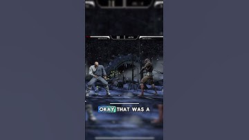 Mortal Kombat Mobile Monk Is Top Tier….  Fists of Fury