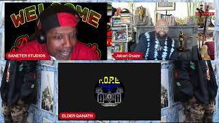 Napthail & The Sister Oracle  Build With Jabari: Understanding The Kemetic Concept Of The Most High