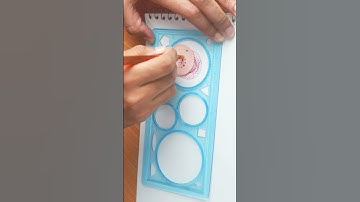 Spirograph art #satisfying #spirograph #spirographdrawing #spiroart #asmrsounds #art #relaxing