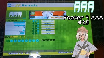 DDR EXTREME 2022 ¦ 革命 Heavy 9 🍍✨AAA🍍✨ (っ˘ω˘ς )