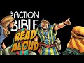 Spies in Canaan | The Action Bible Read Aloud