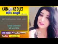 download Tum hi ho Karaoke Smule @rjkemmy - Dolanan chanel download Tum hi ho Karaoke Smule @rjkemmy - Dolanan chanel