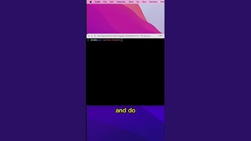 Git cherry pick range explained #programming #webdevelopment #javascript