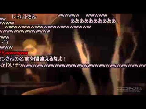 【コメント付き】進撃の小ネタ　part1