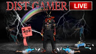 Download lagu DIST GAMER is live