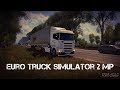 Euro Truck Simulator 2 MP