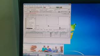 How to use OASIS Medical Record system, Arabic Speaker screenshot 1