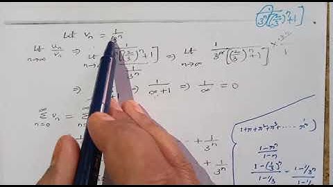 BSc 2nd year ## Realanalysis## Unit-2 ## Infinite series *comparison test, limits comparison test