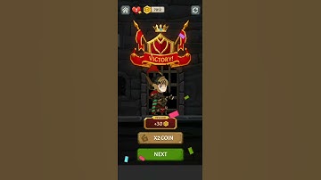 How to Loot - Pin Pull & Hero Rescue / Level 404 / Solution / Azura Global / Android iOS