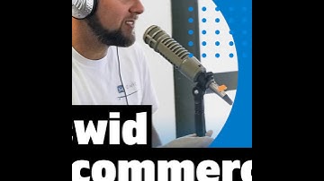 Ecwid E-commerce Show Introduction | Ecwid Podcast #01