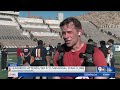 Stair climbs used to remember 9/11 at UTEP, NMSU