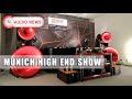 Báo Nghe Nhìn VN: 8 siêu phẩm audio ấn tượng nhất Hi-end Show 2019