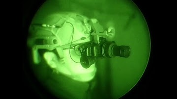 Quick tutorial about DIY Battery pack adapter for AN/PVS-7 Nightvision