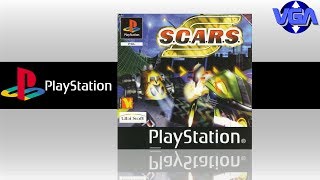 Scars Ps1 1998