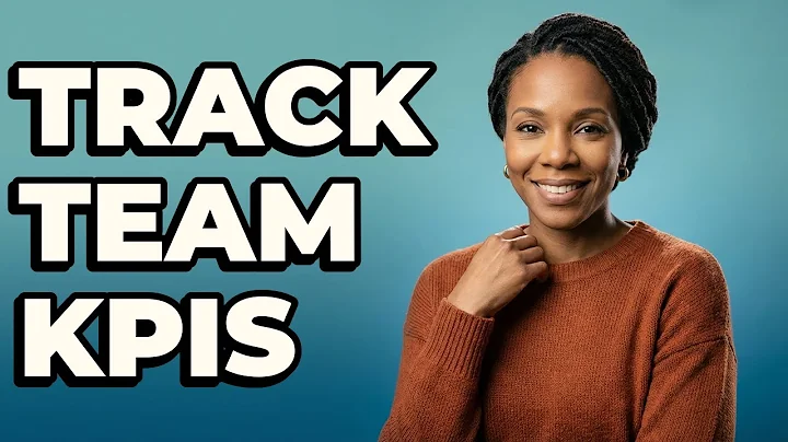 How Do Small Businesses Track Team Performance KPIs?