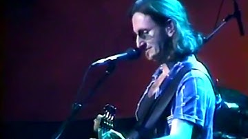 Rush || Freewill - Live At Molson Amphitheatre 1997 (Test For Echo Tour)