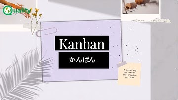 KANBAN