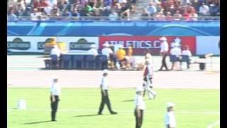 Hakim Reguieg 400M Haies Série1.Avi