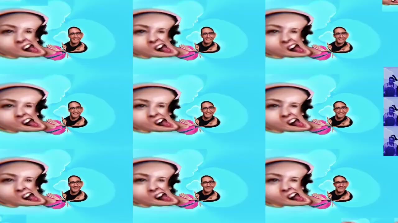  up and up and down ( funny effects)  