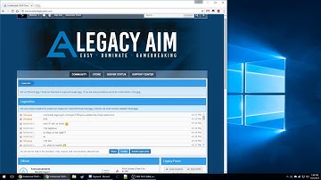 How To: Use Forums for Support