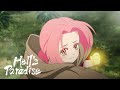 Little Girl's Got Hands | Hell's Paradise