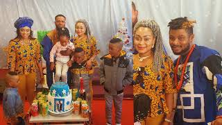 Kingzo Nice, Happy Birthday , Im 1 06.03.2022