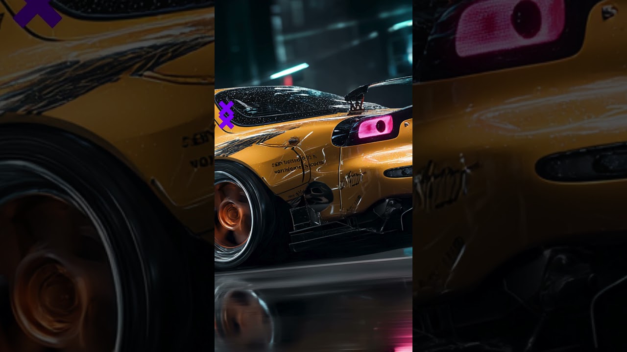 Battle Cry Drift  - Eurobeat Spirit, Tokyo Style - 