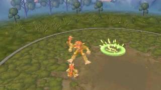 spore funny thing i made