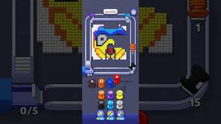 Yarn Flow Solution Level 148