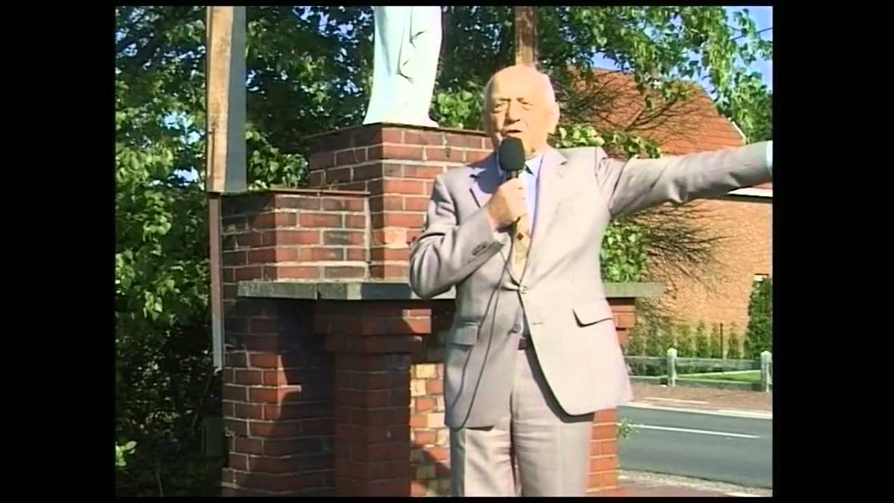 Bombardement op Beverlo 12 mei 1944